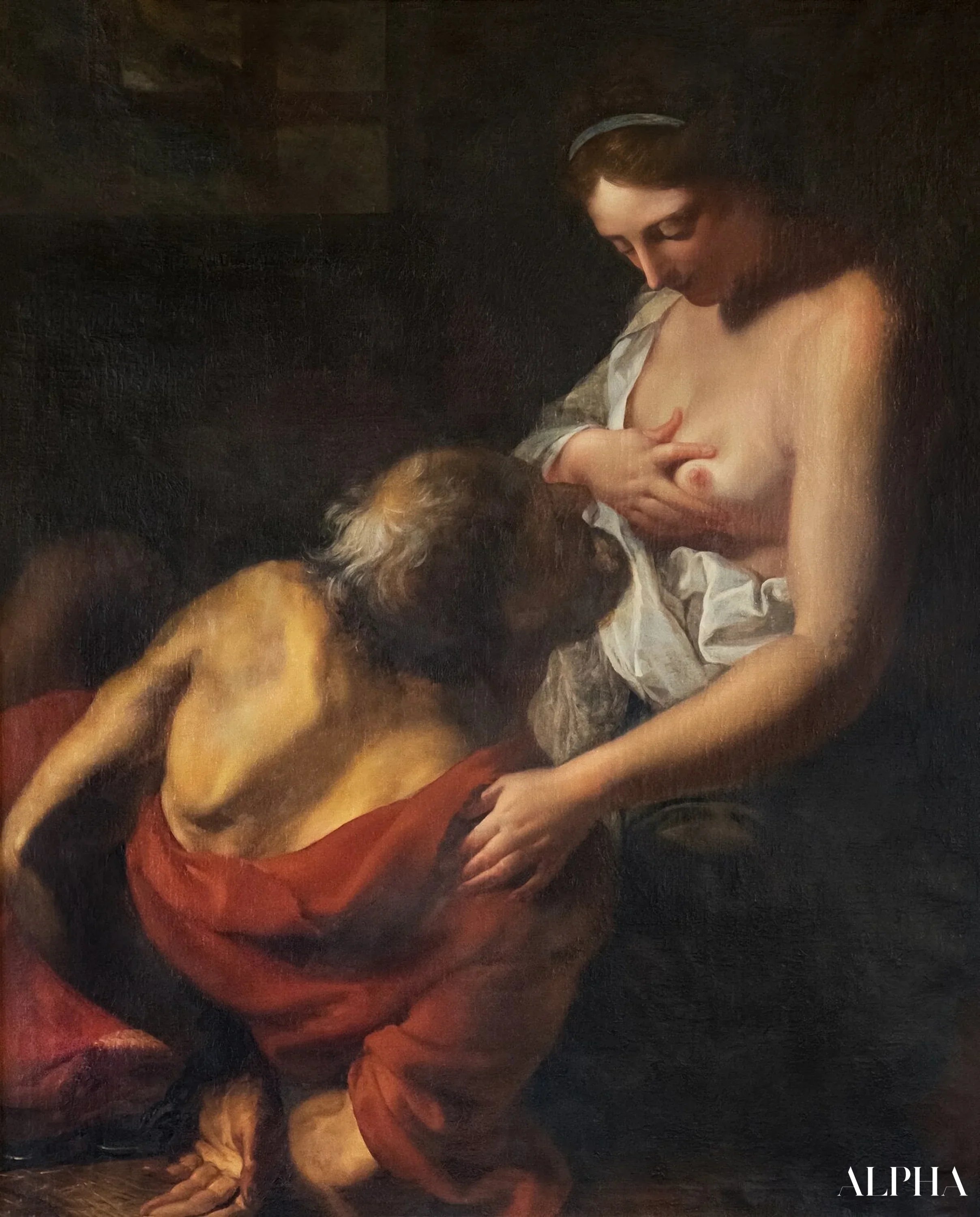 20 Quadros Famosos de Pierre Subleyras