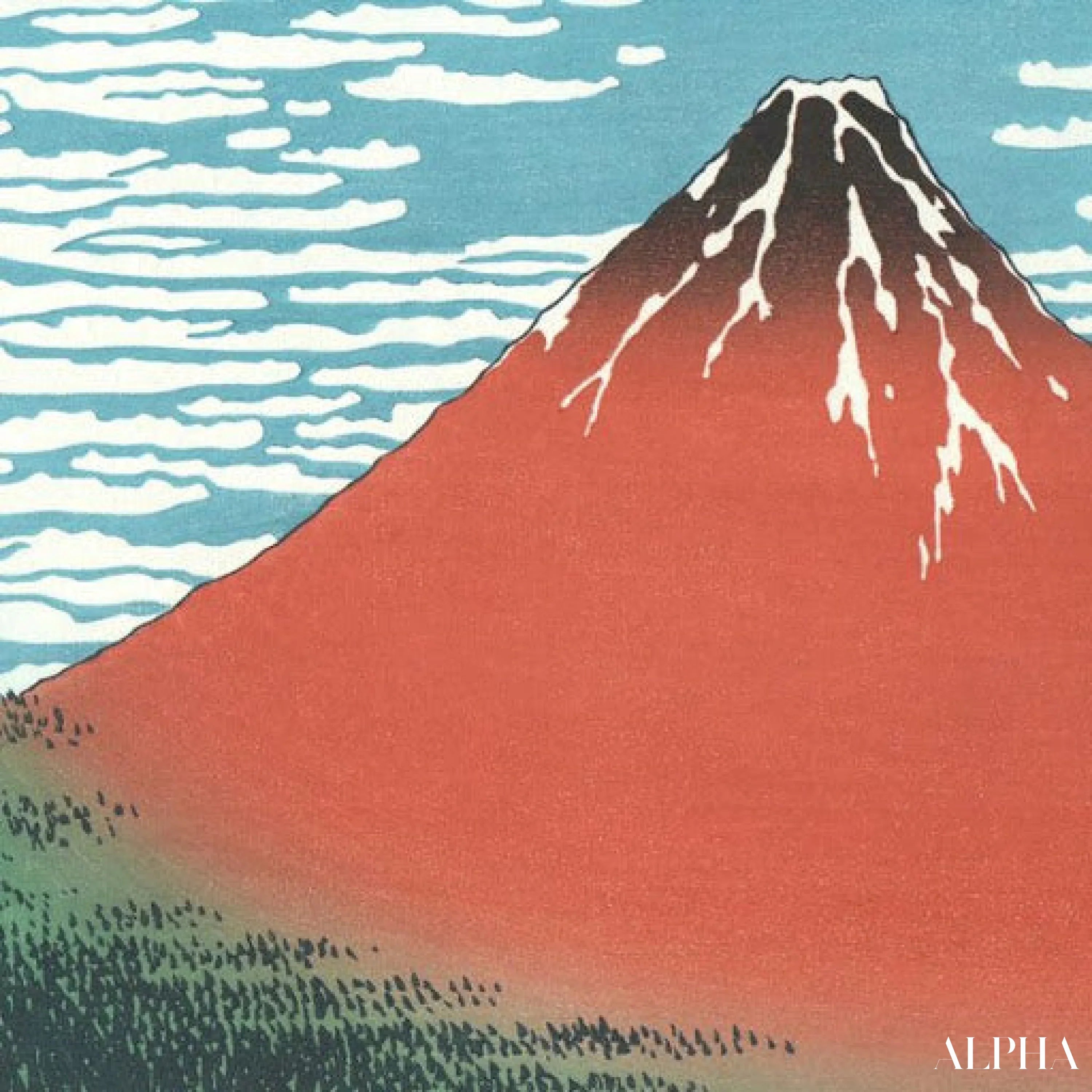 50 Quadros Famosos de Katsushika Hokusai
