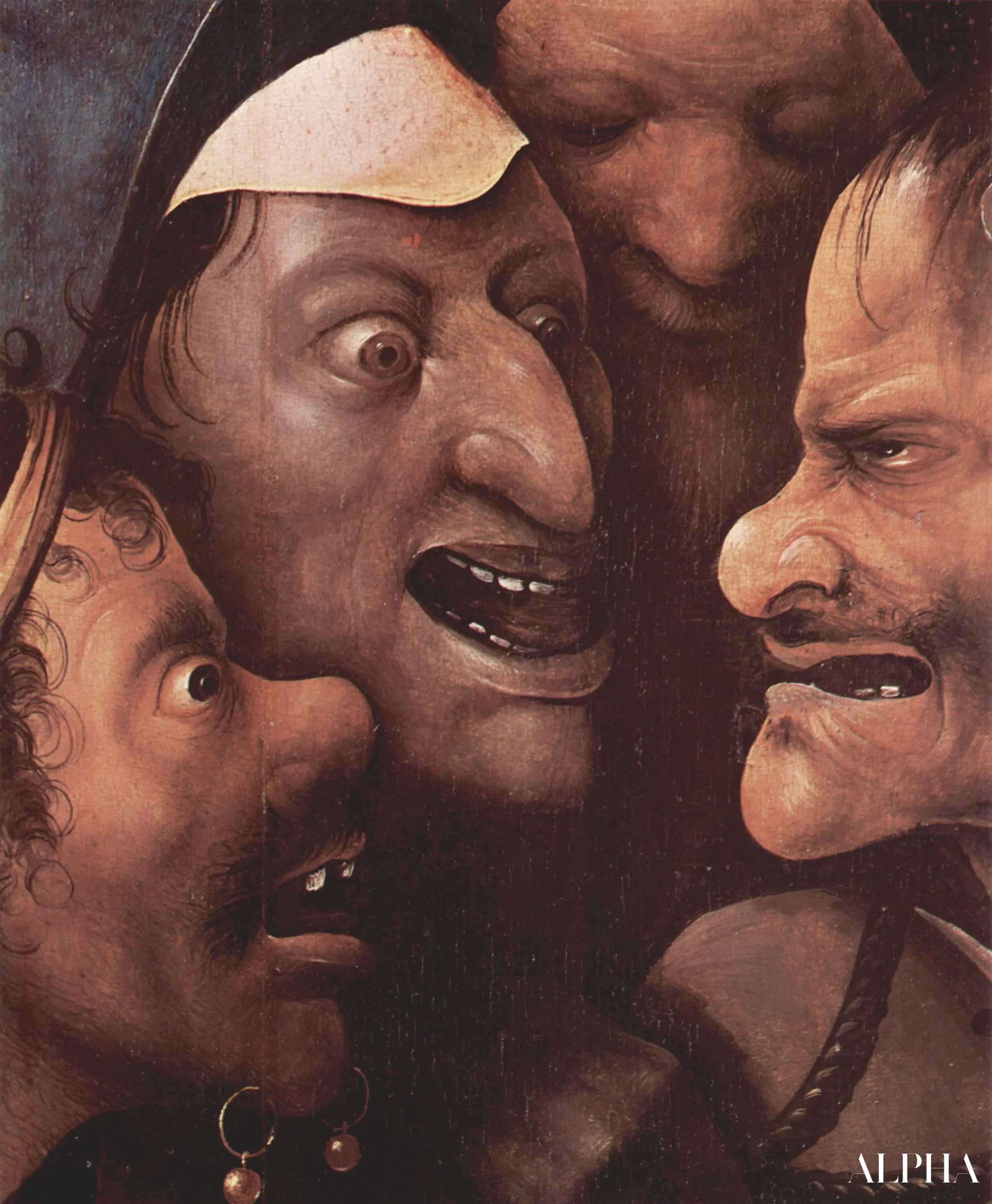 20 Quadros Famosos de Hieronymus Bosch