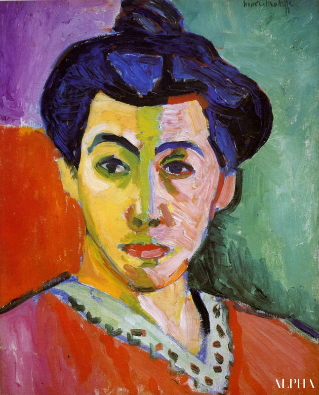 Henri Matisse (1869–1954)