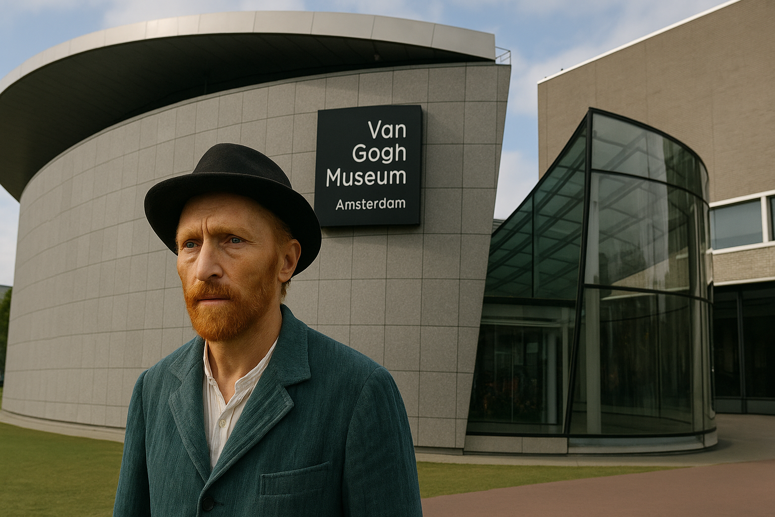 Van Gogh em Amsterdã: Guia Completo do Museu e dos Locais Principais