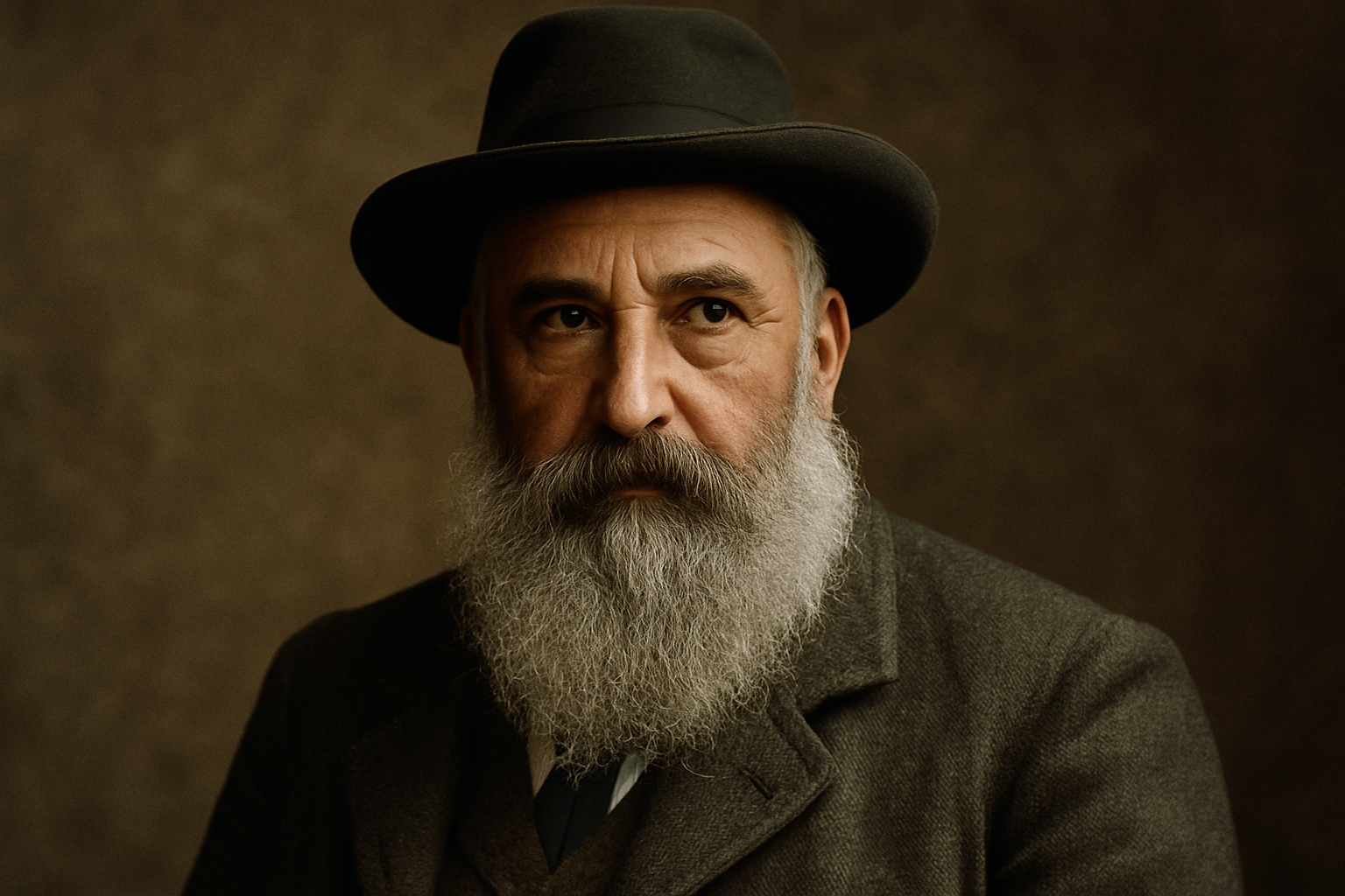 Quem foi realmente Claude Monet? Segredos de um Gênio da Pintura