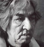 Norval Morrisseau — 50 peintres autochtones et indigènes à connaître