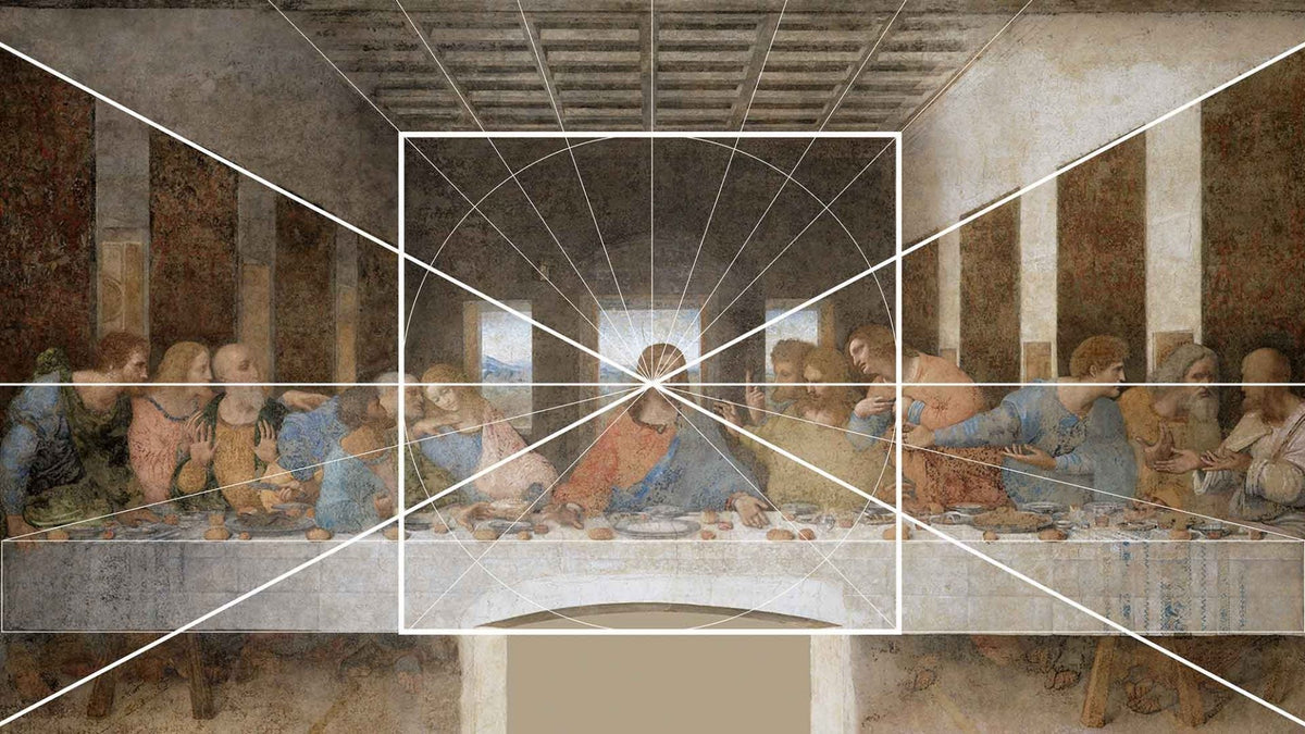 Où est Judas dans La Cène de Léonard de Vinci ?