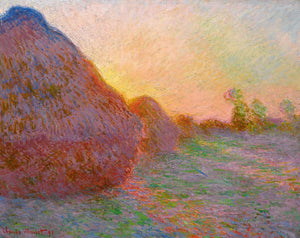 Claude Monet em Giverny