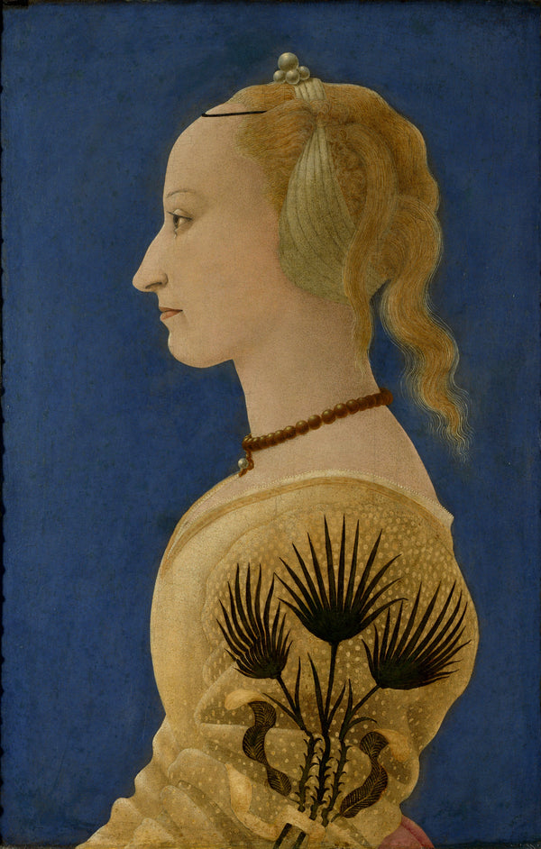 65- Alesso Baldovinetti (1425–1499)
