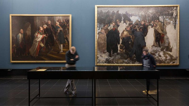 Alte Nationalgalerie
