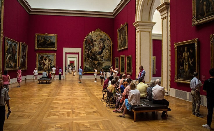 Alte Pinakothek