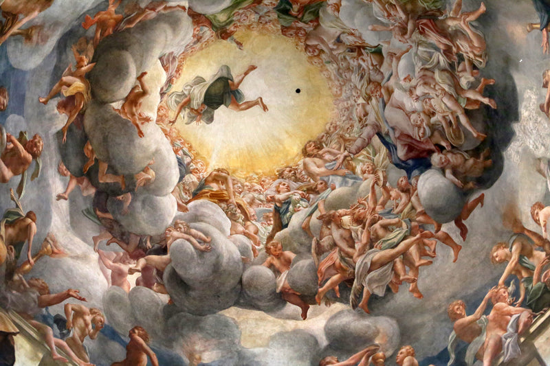 Antonio da Correggio