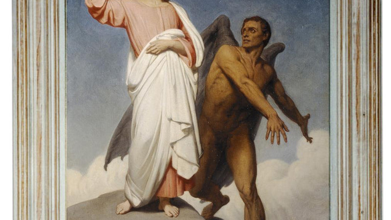 Ary Scheffer
