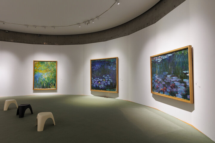 Asahi Group Oyamazaki Villa Museum of Art