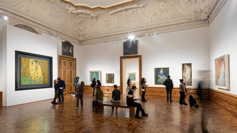 Galeria Austríaca Belvedere