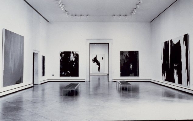 Museu de Arte Buffalo AKG