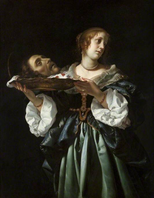 22- Carlo Dolci (1616–1686)