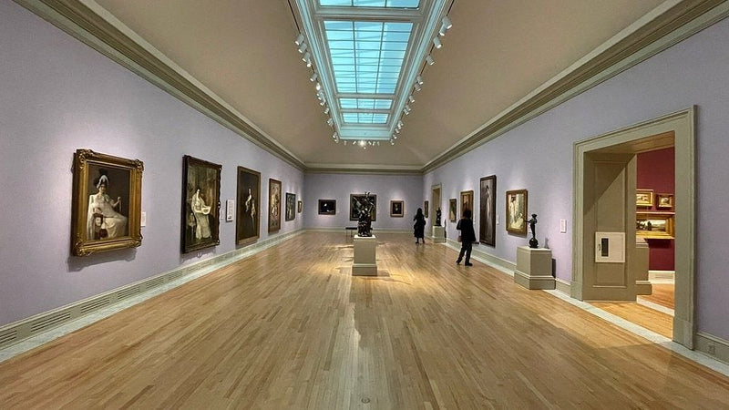 Museu de Arte Chrysler