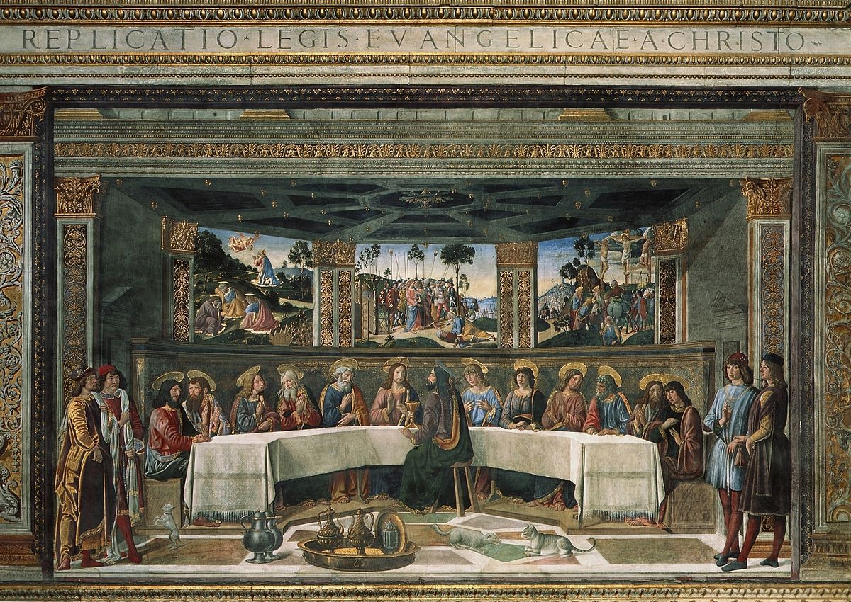 Cosimo Rosselli