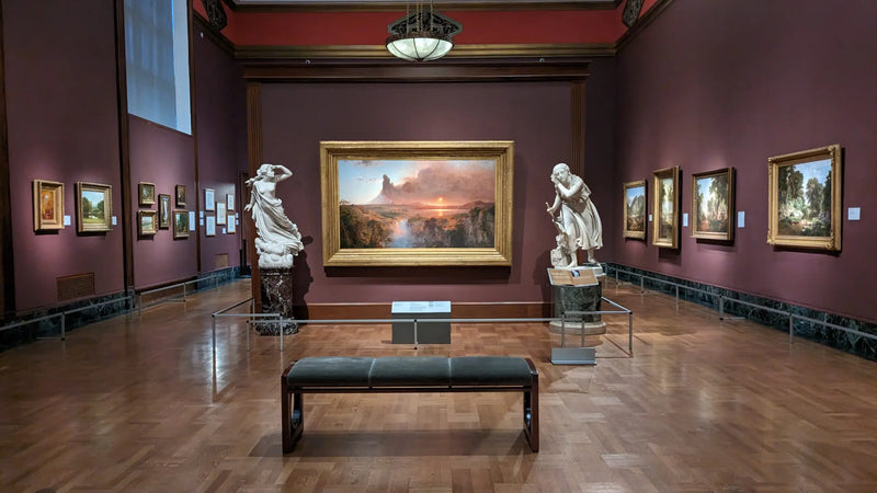 Detroit Institute of Arts