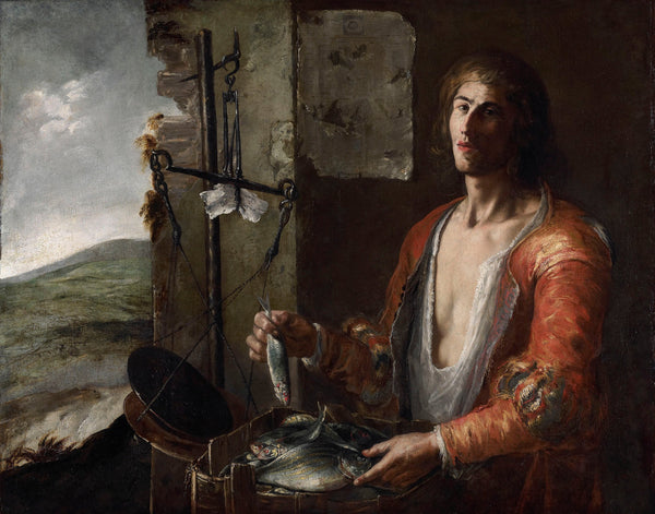 66- Francisco Herrera o Jovem (1627–1685)