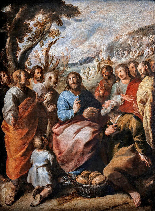 65- Francisco Herrera o Velho (cerca de 1576–1656)