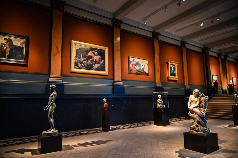 Galerie Neue Meister