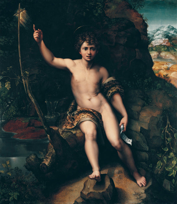 70- Giulio Romano (cerca de 1499–1546)