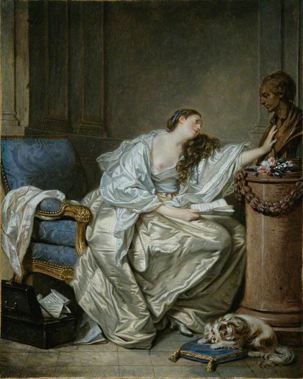 81- Jean-Baptiste Greuze (1725–1805)