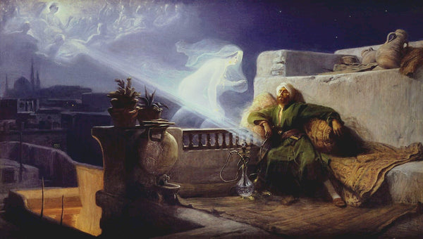 79- Jean-Jules-Antoine Lecomte du Nouÿ (1842–1923)