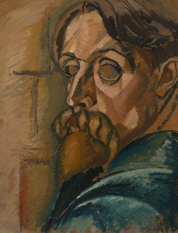 26- Jean Marchand (1883–1940)