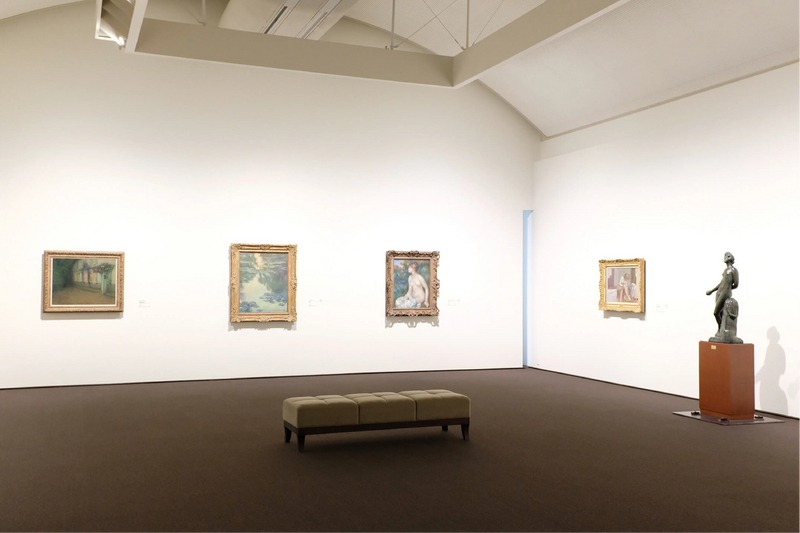 Kawamura Memorial DIC Museum of Art