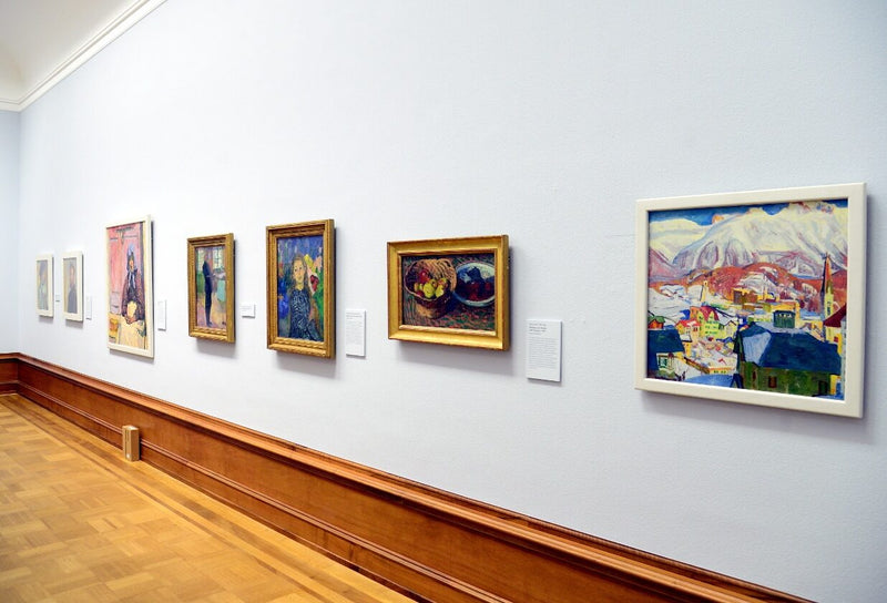 Kunst Museum Winterthur