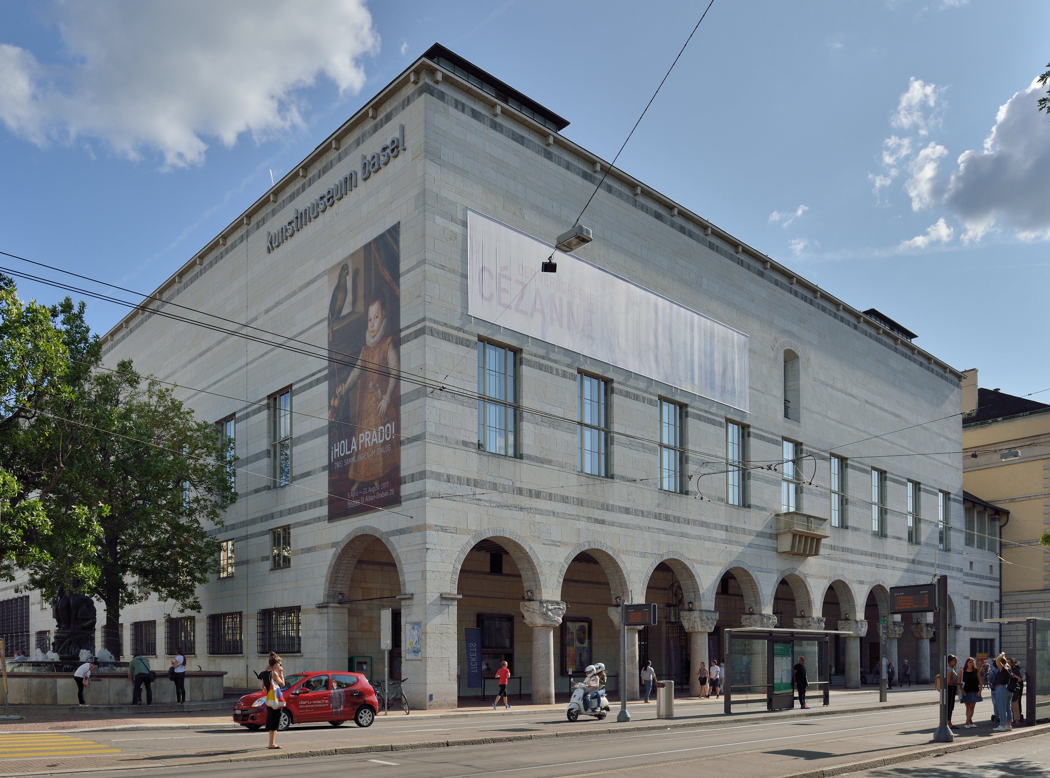 Museu de Arte de Basileia