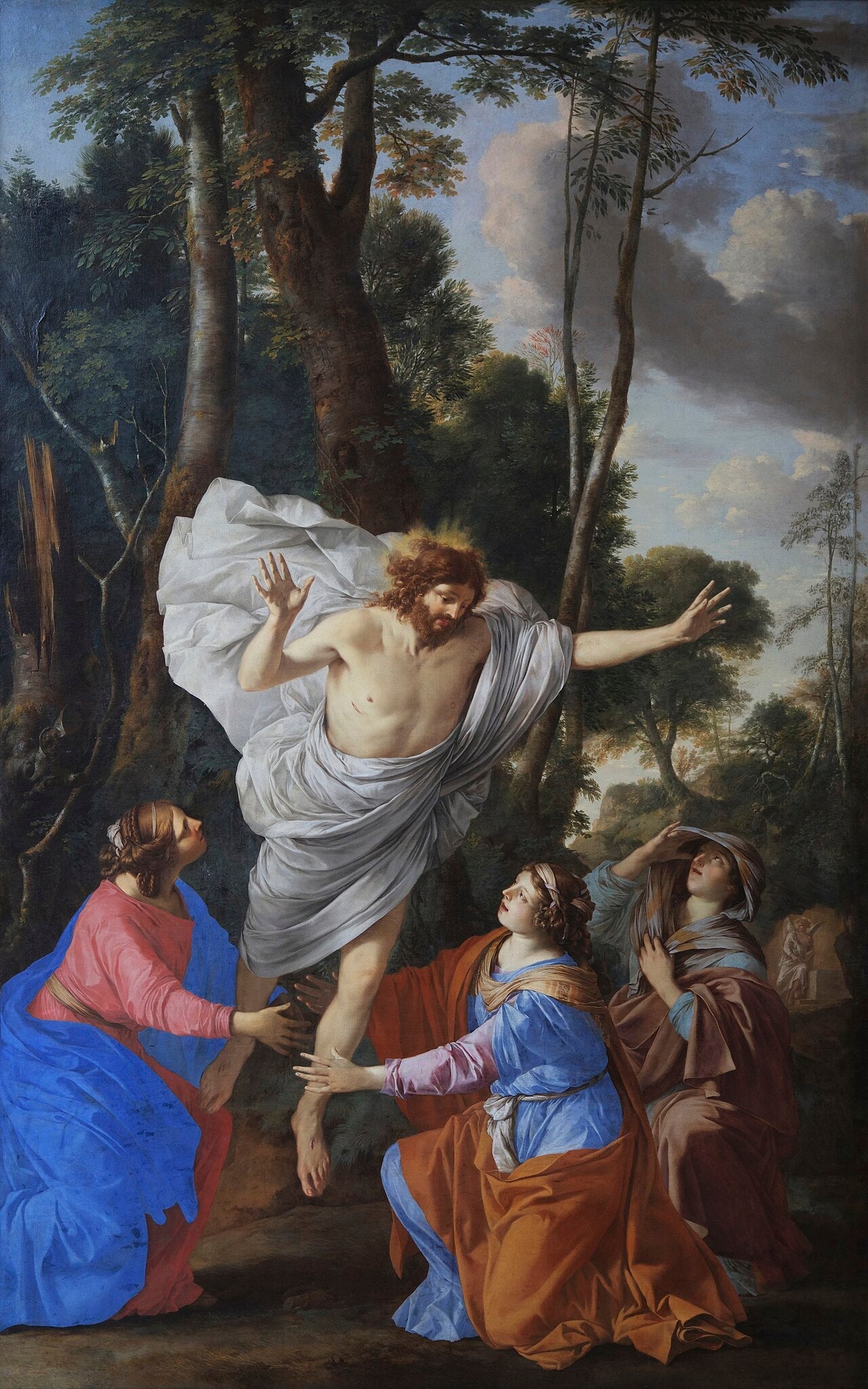 Laurent de La Hyre