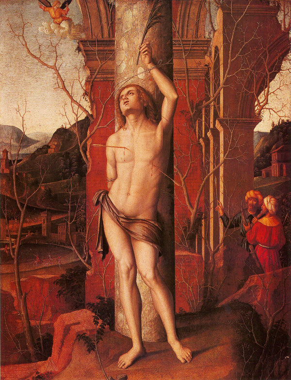 98- Marco Palmezzano (c. 1459–1539)