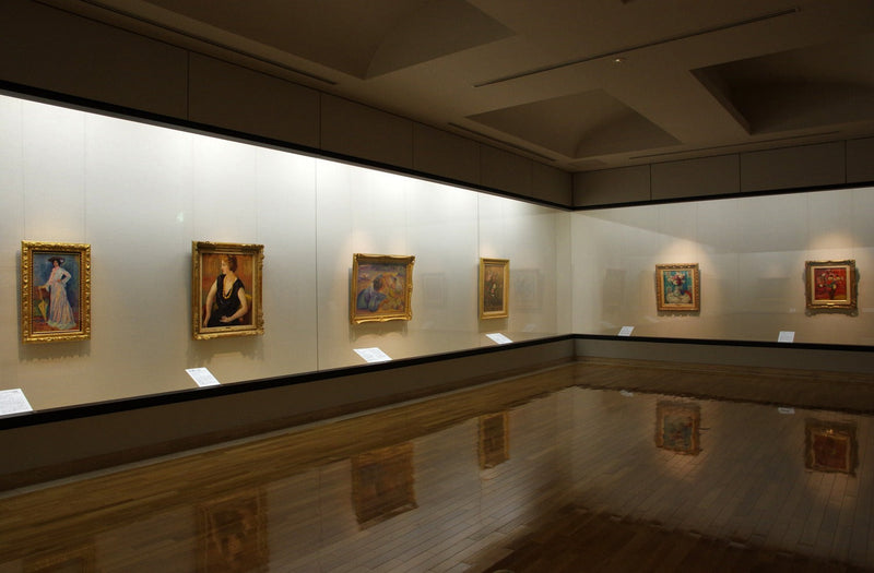 Matsuoka Museum of Art