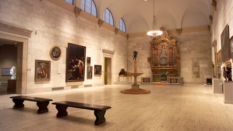 Galeria de Arte Memorial