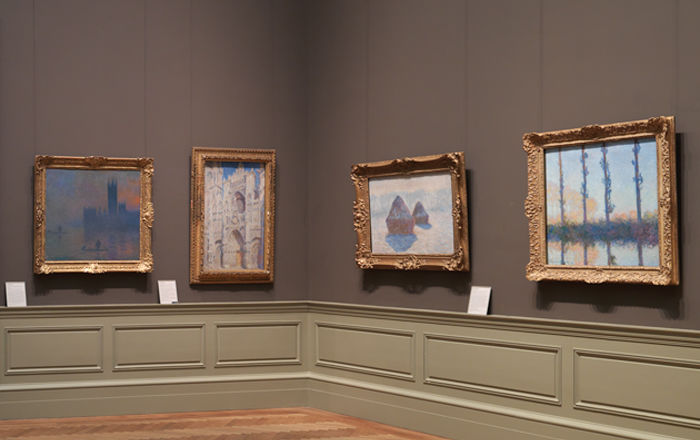 Museu Metropolitano de Arte