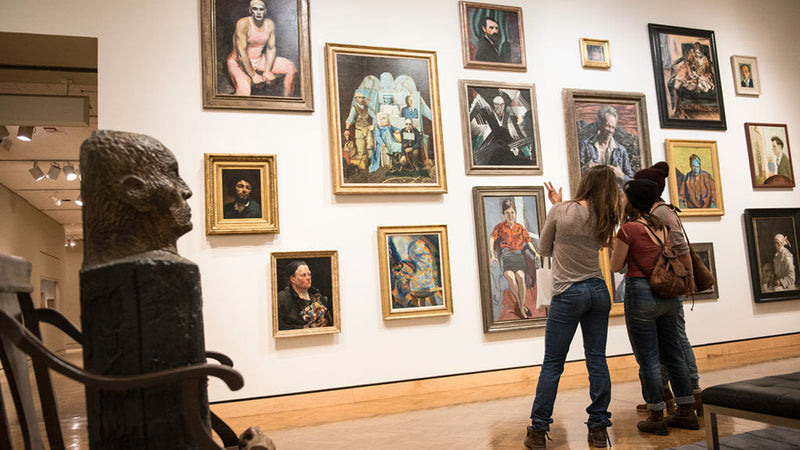 Instituto de Arte de Minneapolis