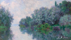 10 Quadros Famosos das Manhãs – Claude Monet