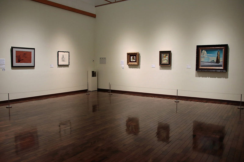 Morohashi Museum of Modern Art