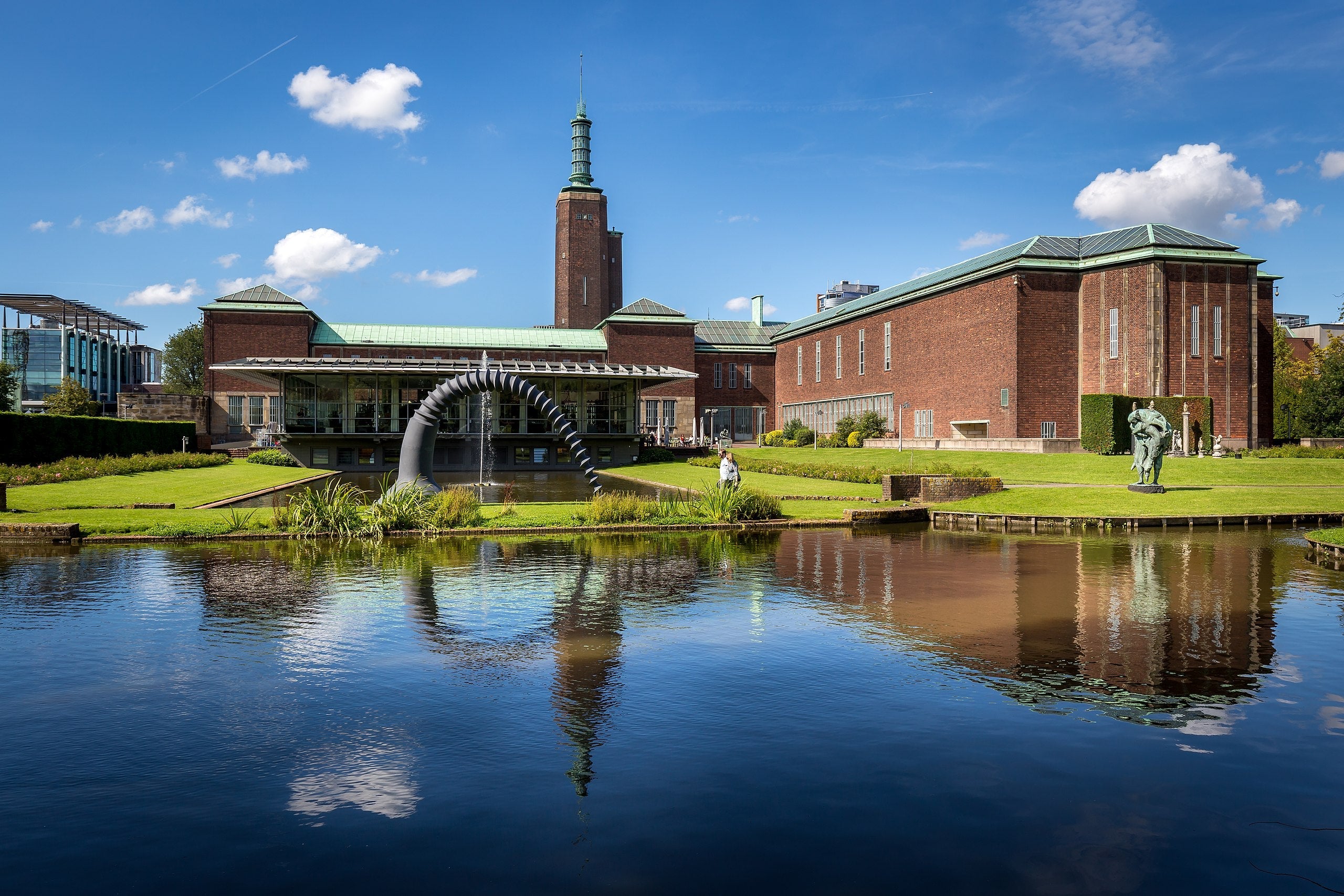 Museu Boijmans Van Beuningen