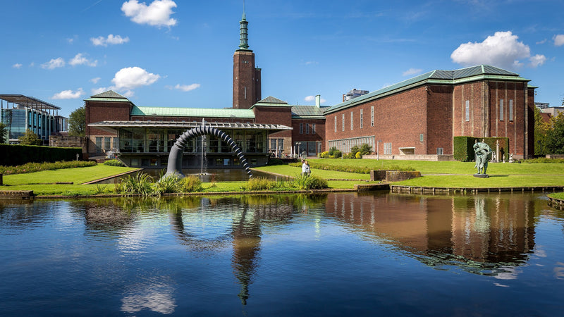 Museu Boijmans Van Beuningen