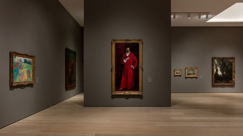 Museu Hammer