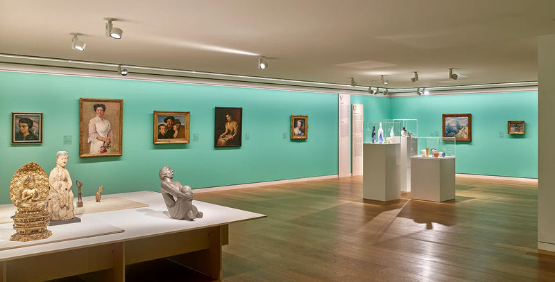 Musée Von-der-Heydt