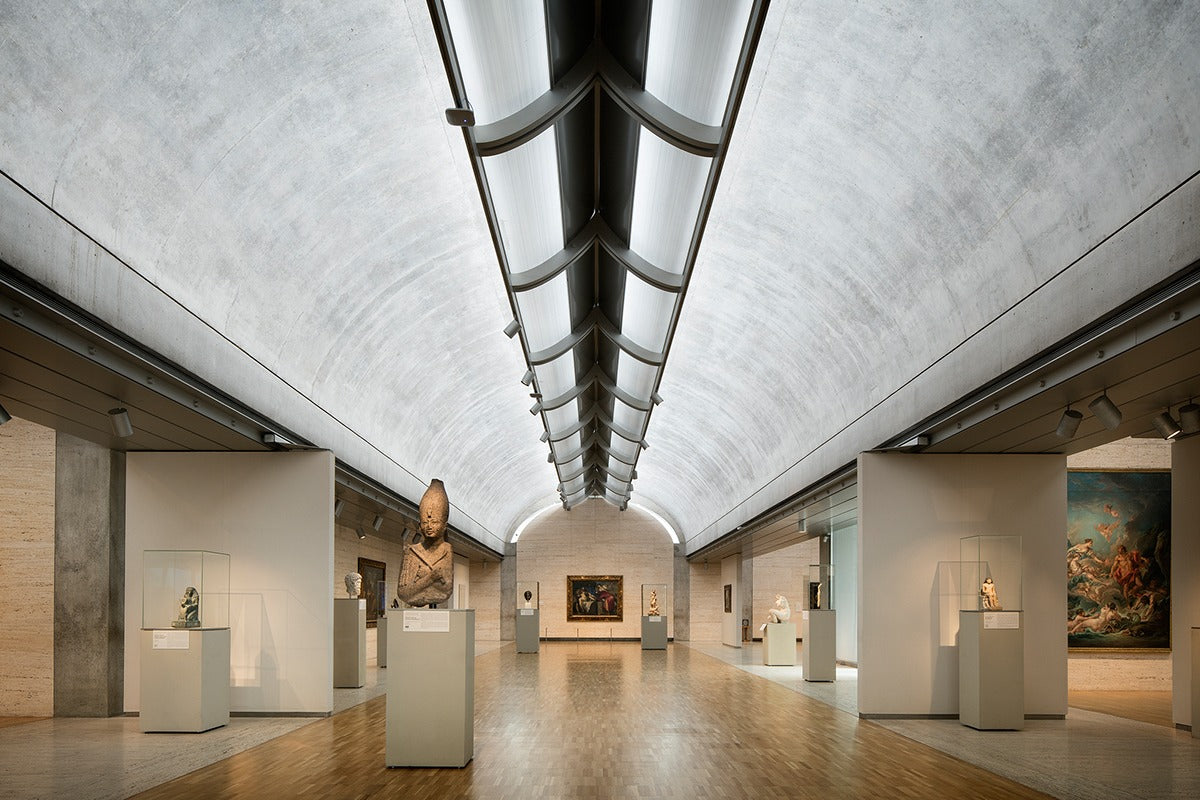 Museu de Arte Kimbell