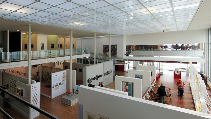 Museu de Arte Moderna André‑Malraux