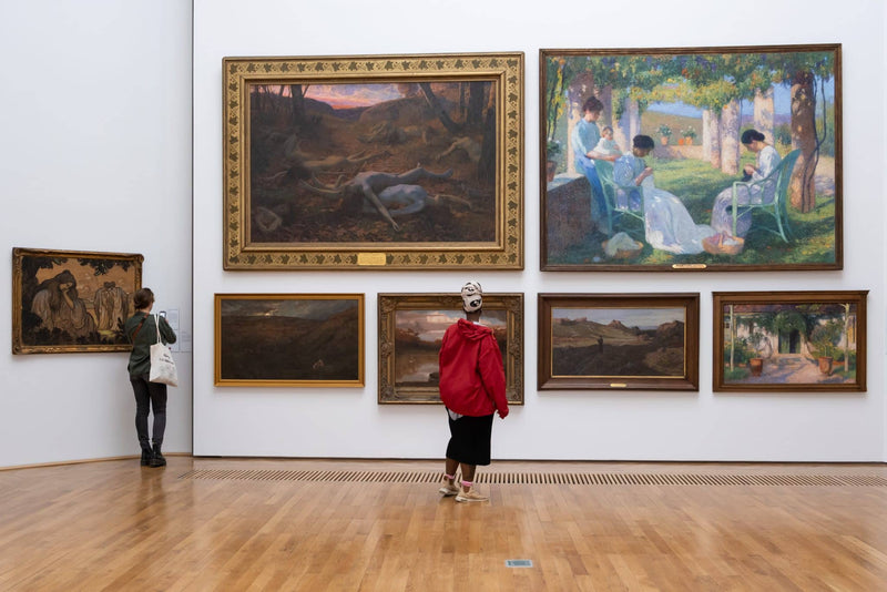 Musée d’Arts de Nantes