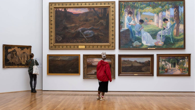Museu de Artes de Nantes