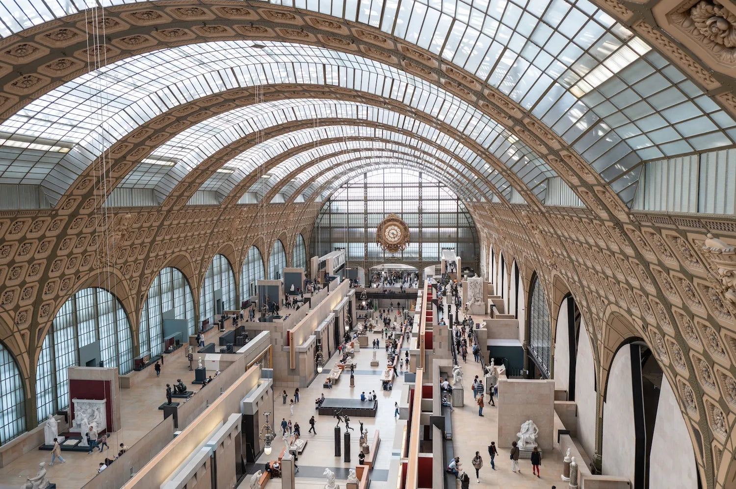 Museu d'Orsay