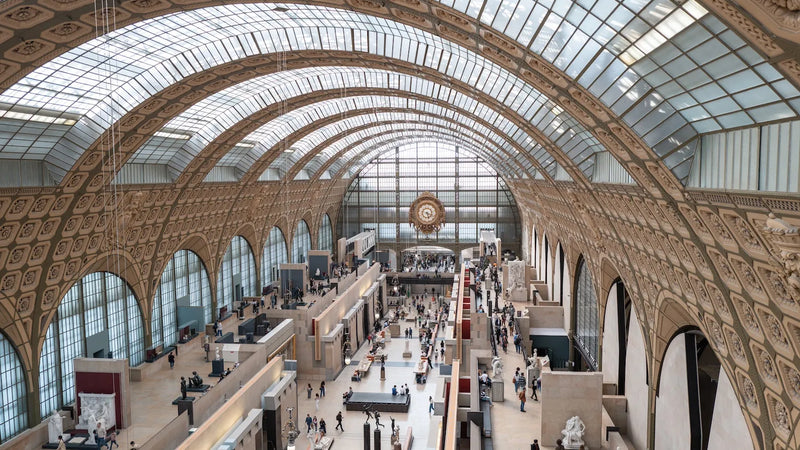 Museu d'Orsay