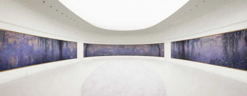 Museu da Orangerie